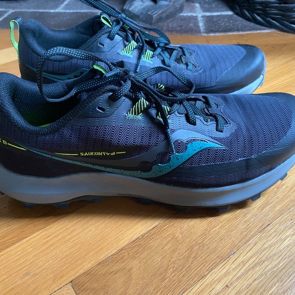 Inov 8 Men's Mudclaw G 260 V2 Trail Running Shoes size 11 - Picture 13 of 15